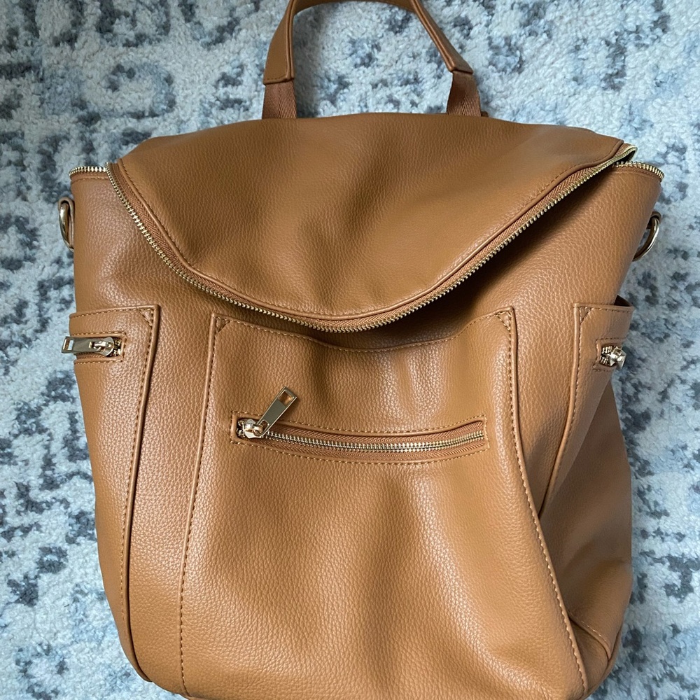 Diaper bag